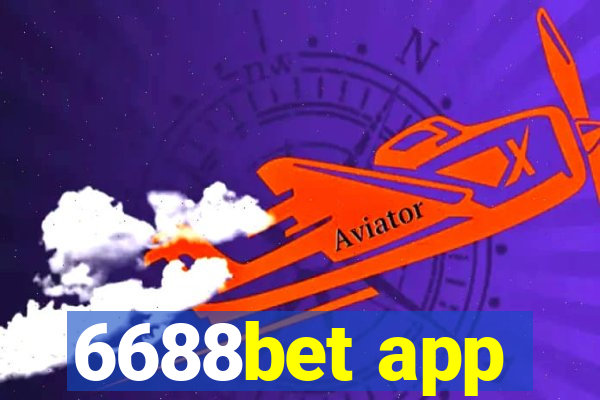 6688bet app